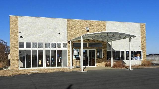 りとるミントの家