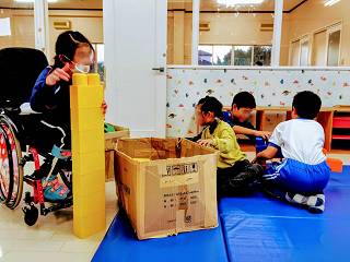 りとるミントの家