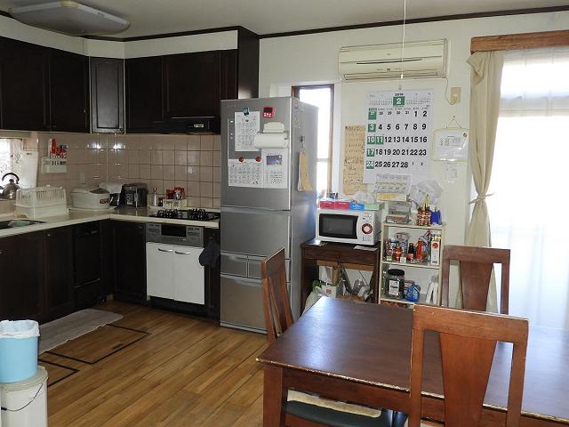 外部サービス利用型共同生活援助事業