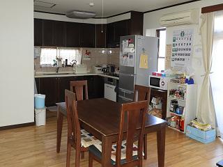 グループホーム・友歩